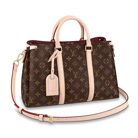 louis vuitton soufflot second hand|Louis Vuitton soufflot mm.